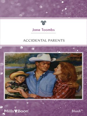 cover image of Accidental Parents